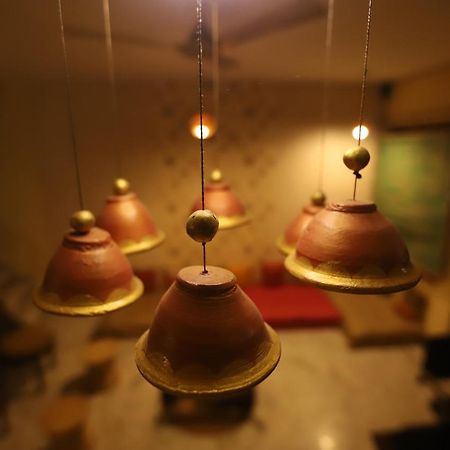 Karta-Purakh An Ayurvedic Stay Amritsar Eksteriør billede