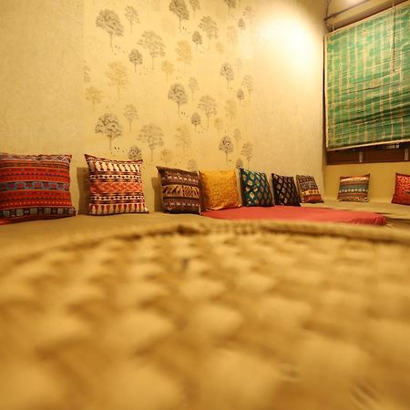 Karta-Purakh An Ayurvedic Stay Amritsar Eksteriør billede