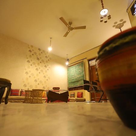 Karta-Purakh An Ayurvedic Stay Amritsar Eksteriør billede