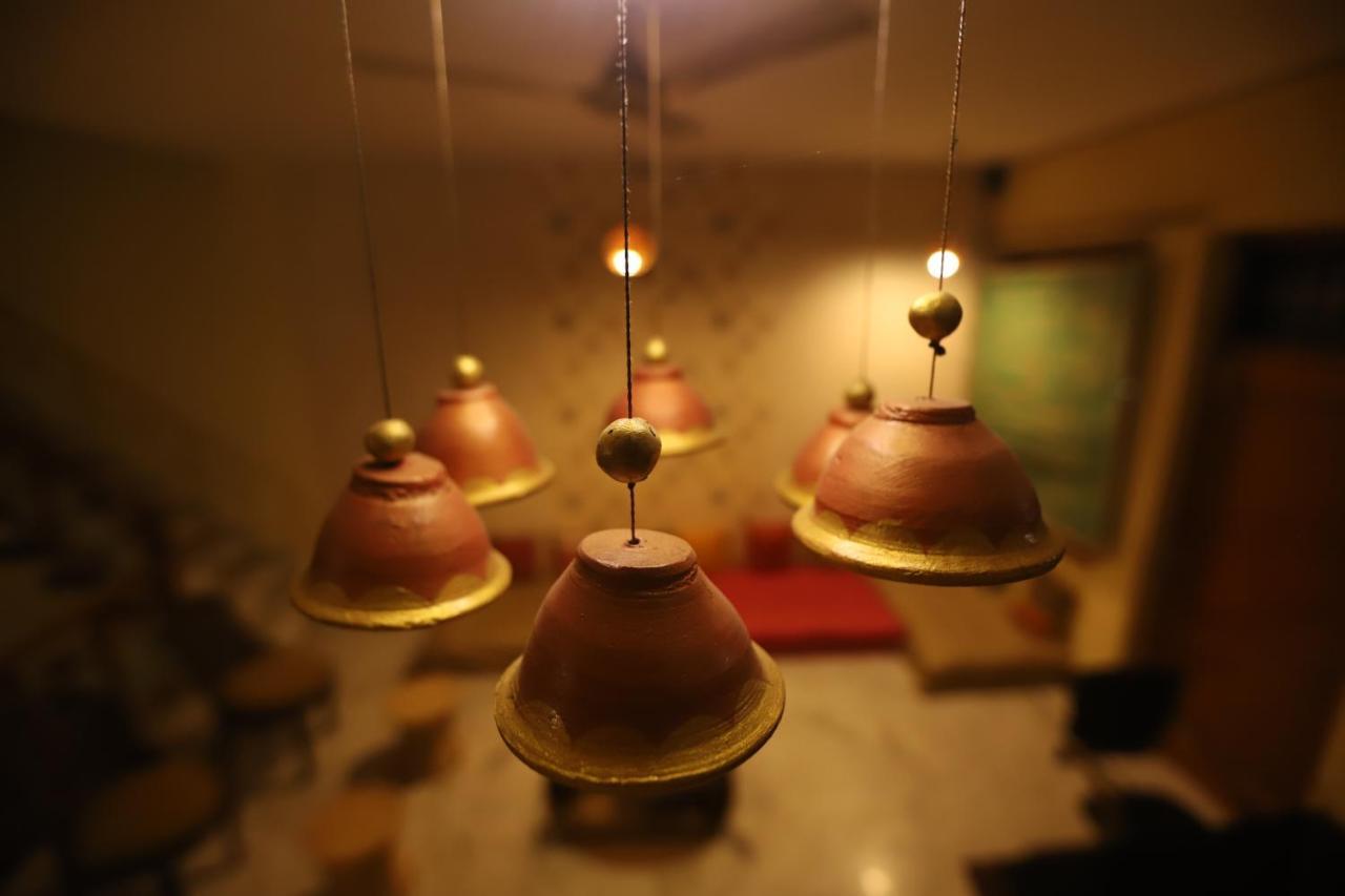 Karta-Purakh An Ayurvedic Stay Amritsar Eksteriør billede
