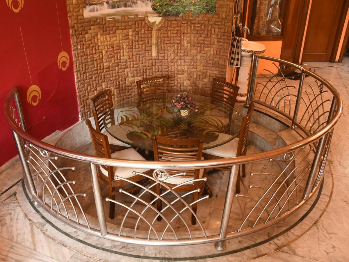 Karta-Purakh An Ayurvedic Stay Amritsar Eksteriør billede