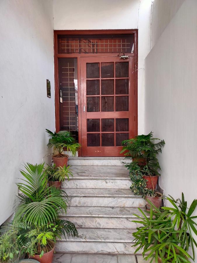 Karta-Purakh An Ayurvedic Stay Amritsar Eksteriør billede